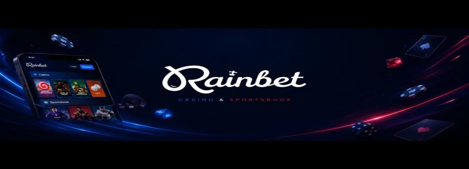 Rainbet Canada Cover Image