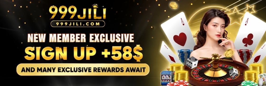 999JILI art Cover Image