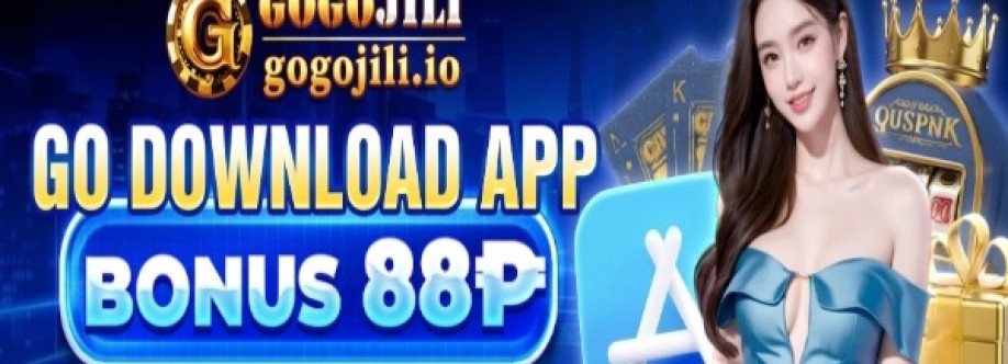 gogojili io Cover Image
