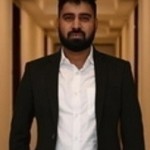 Niketan Sharma Profile Picture