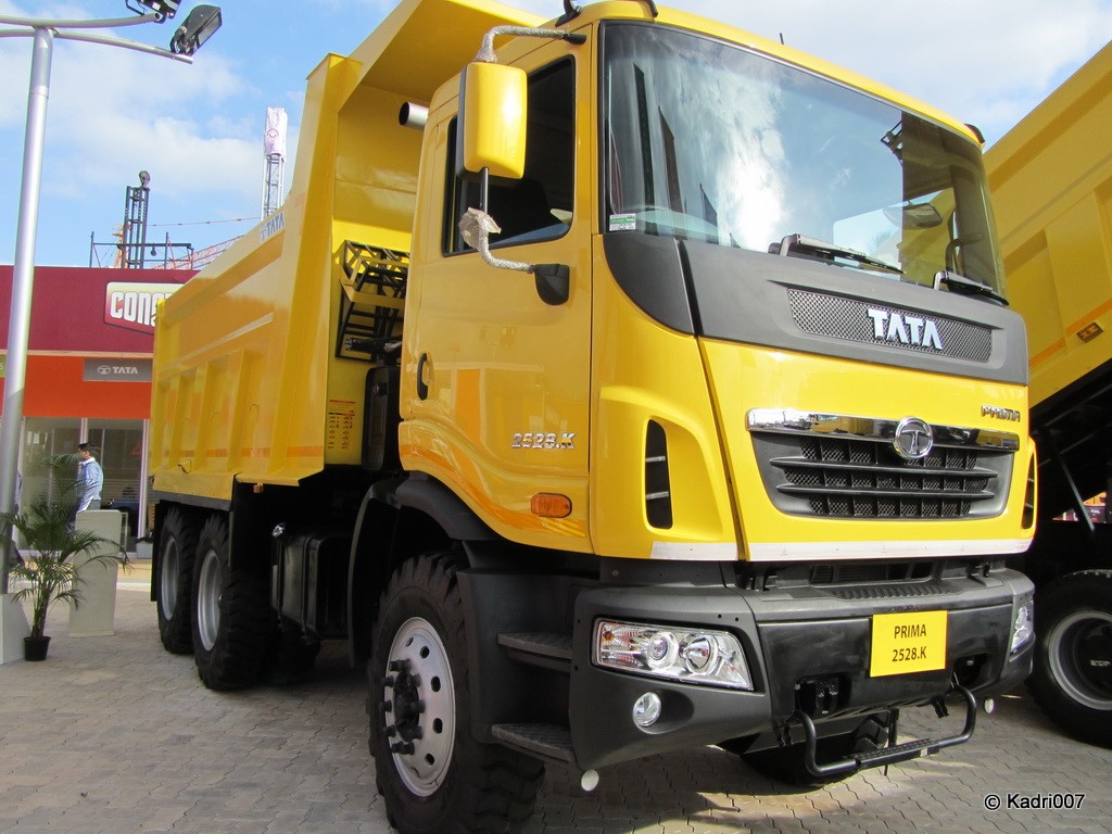 Ashok Leyland Auto Parts