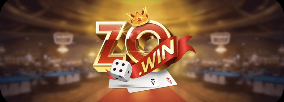 Zowin ro Cover Image