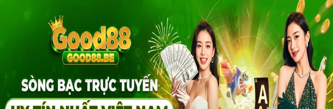 Trang Chủ GOOD88 Cover Image