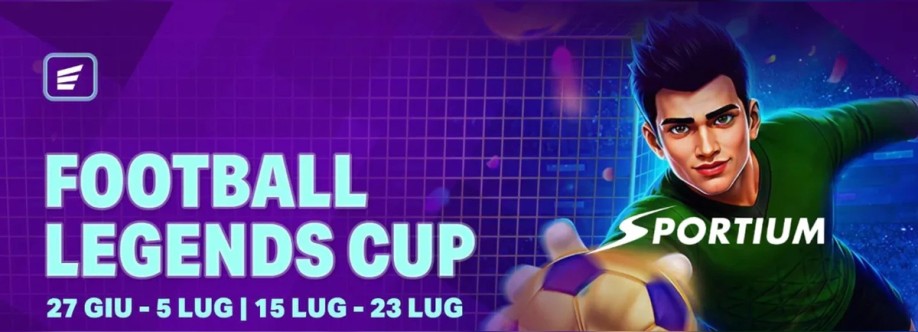 Sportium Casino Cover Image