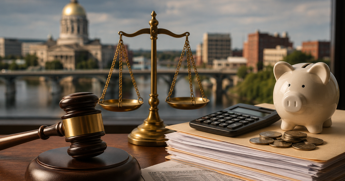 How Bankruptcy and IRS Debt Relief Works in Columbus, GA