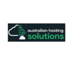 Australian Hosting Solutions Profile Picture