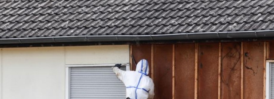 BreathEasy Asbestos Removal Cover Image