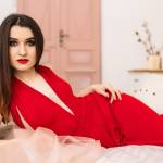 aaliya bhat Profile Picture