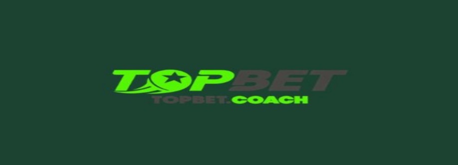 Topbet coach Cover Image