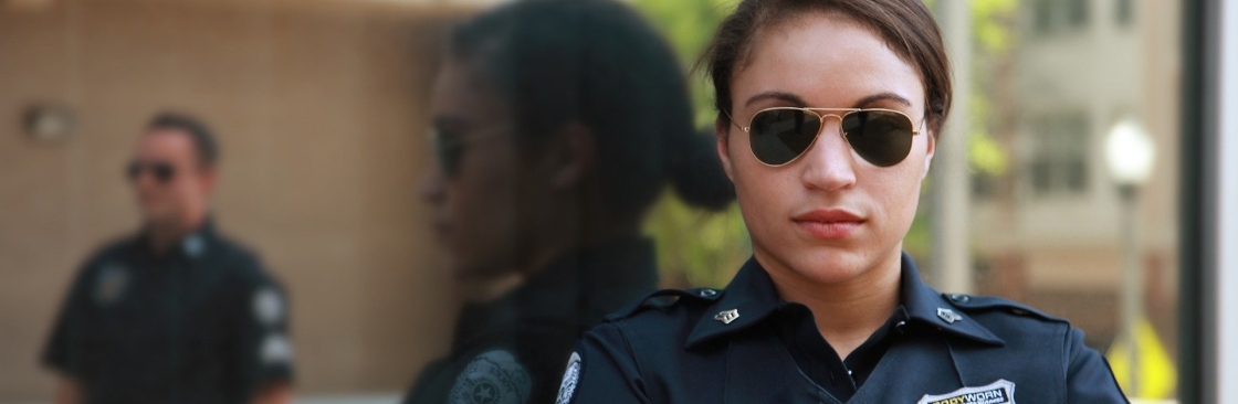 Ariel Security Academy Cover Image
