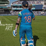 shyam cricketid profile picture