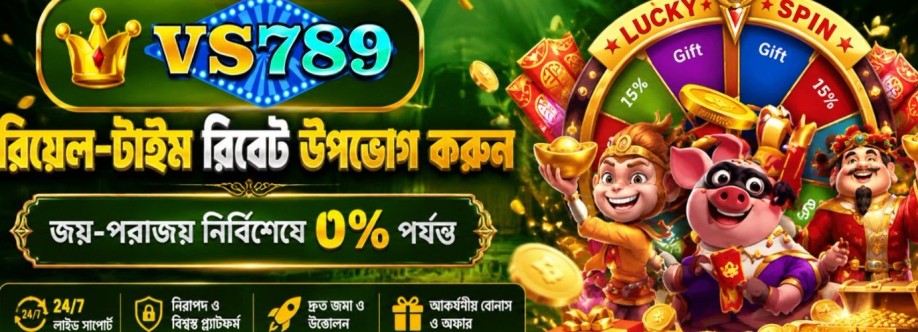 VS789V COM Cover Image