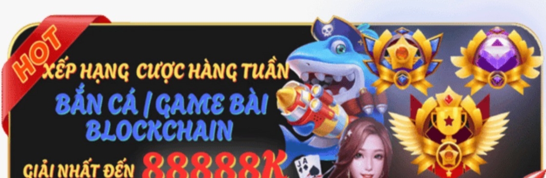 888SLOT Thiên Đường Giải Trí Cover Image