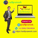 Buy Gmail Accounts Profile Picture