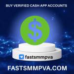 BuyCash AppAccounts Profile Picture