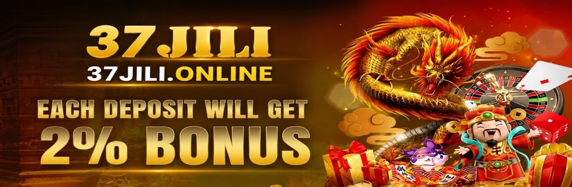 37JILI online Cover Image