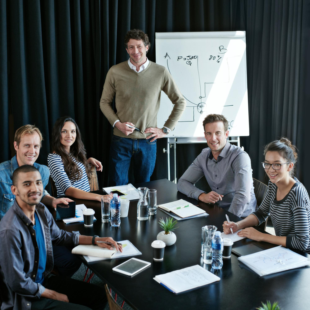 Detroit Consultancy, ESG Reporting Services India