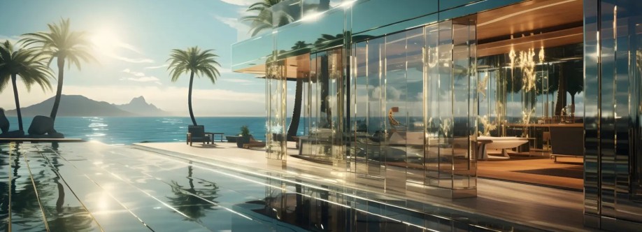 Yugen Infra Cover Image