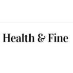 Health and Fine Profile Picture