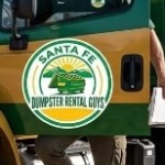 Santa Fe Dumpster Rental Guys Profile Picture