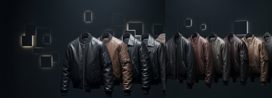 Natural Jackets Cover Image