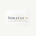 Shrayas patent profile picture