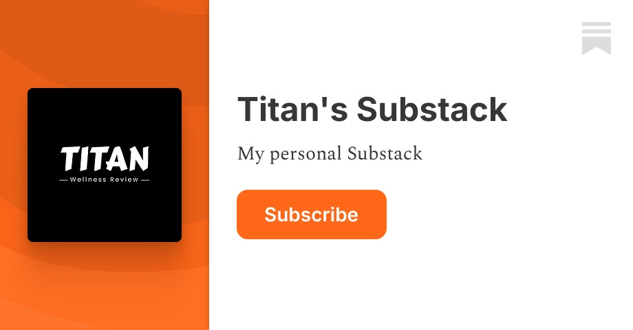 Titan Cold Plunge 4-Month Review