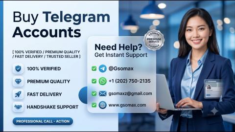 Top 25 Best Sites To Buy Telegram Accounts USA,UK,CA - U Blog
