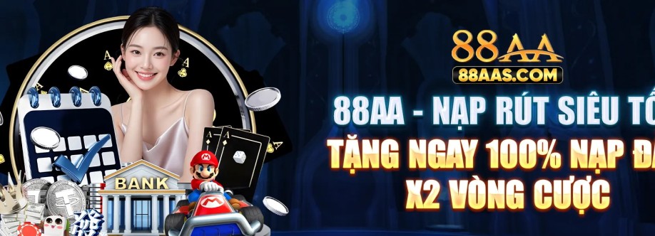 88 AA Cover Image