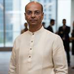 Basudev Saha Profile Picture