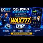 promocode wax777 Profile Picture