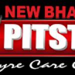 New Bharath Pitstop Dubai Profile Picture