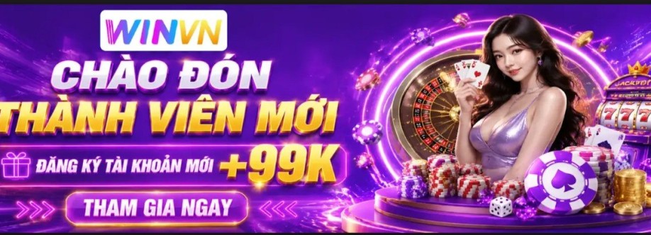 WINVN Nhà cái Cover Image