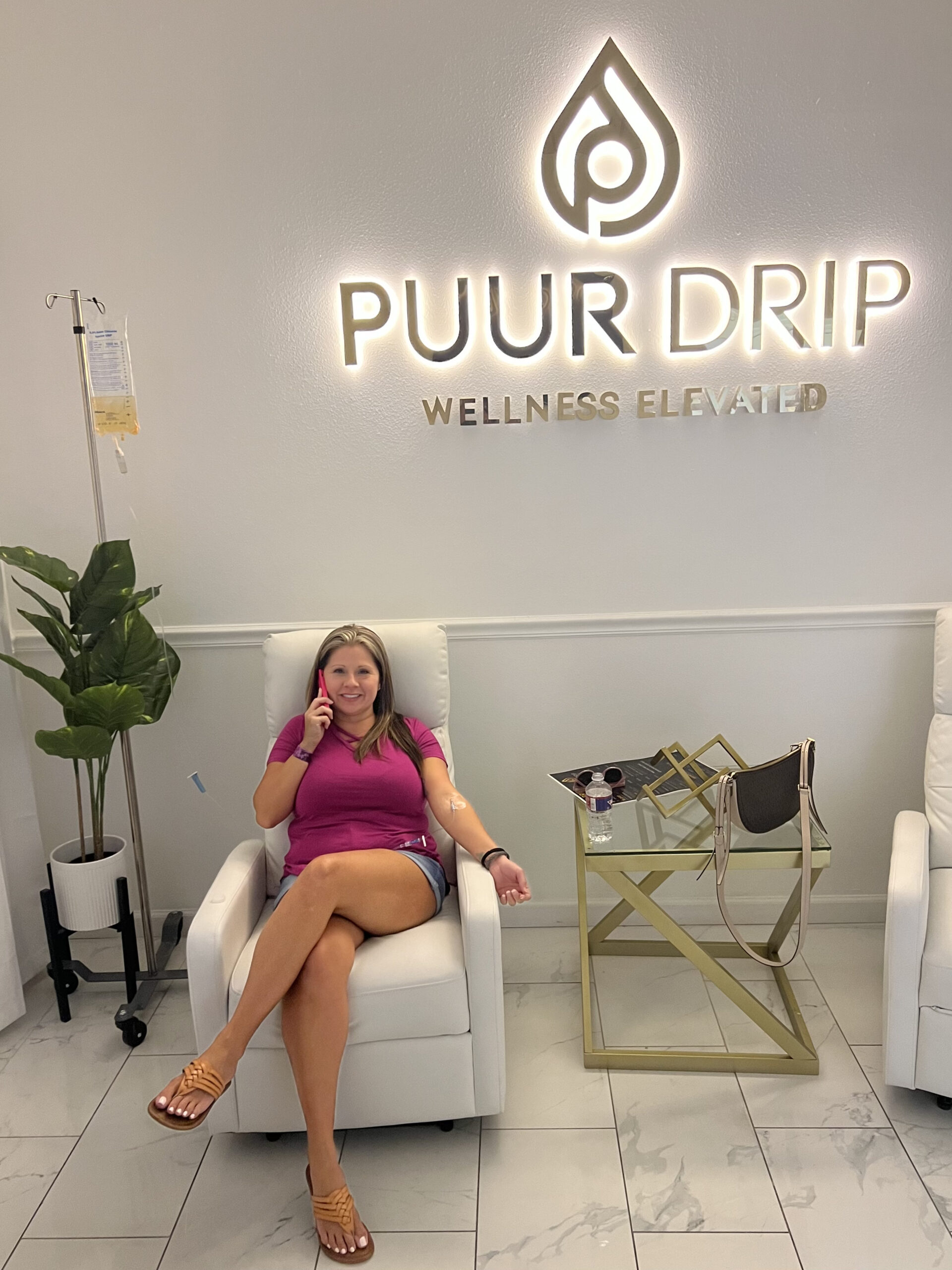 Houston IV Drip, Weight Loss & Hormone Therapy Clinic