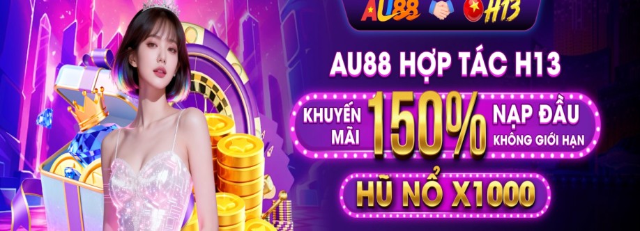 Nhà cái H13 Cover Image