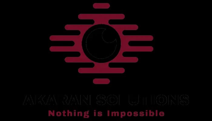 akaran solutions Profile Picture