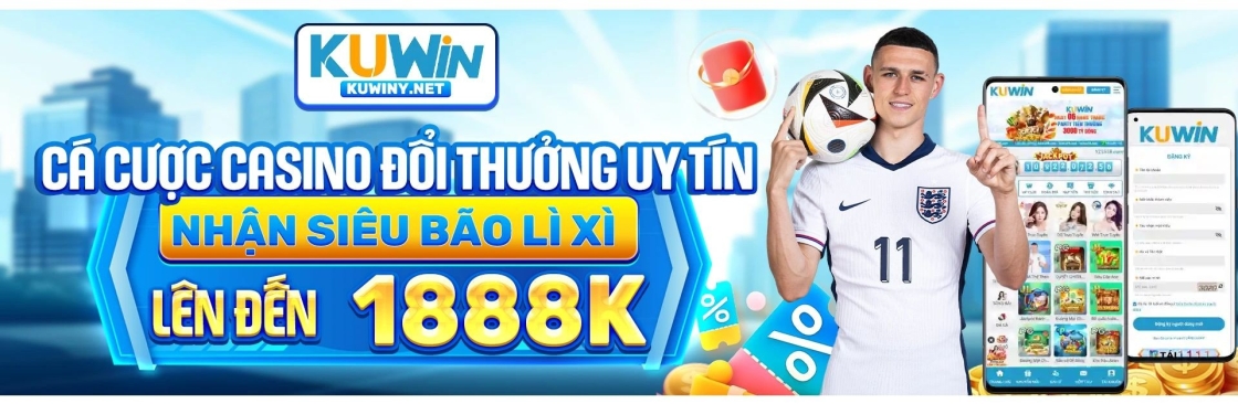 Kuwiny net Cover Image