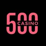 500 Casino Canada Profile Picture