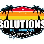 Solutions Plumbing Specialist Profile Picture