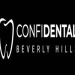 Confidental Beverly Hills Profile Picture