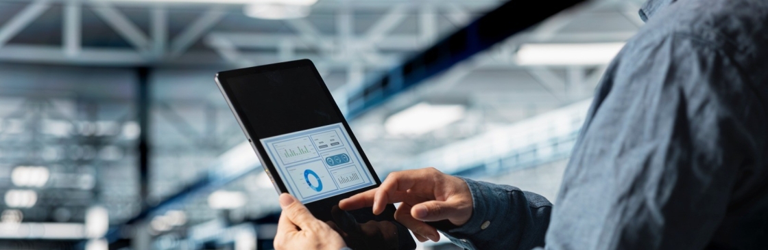 Safetech Mobility Cover Image