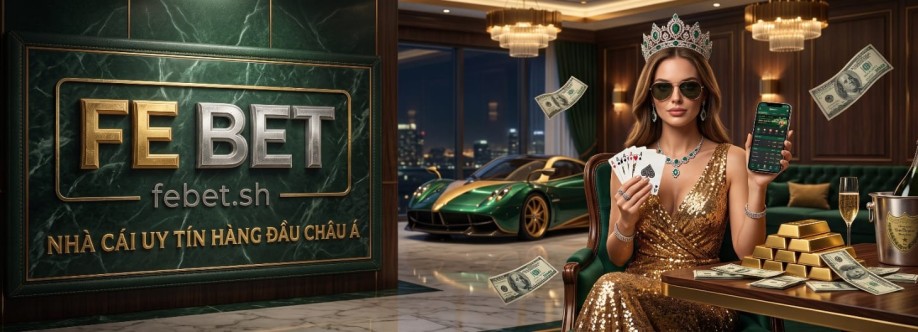 febet sh Cover Image