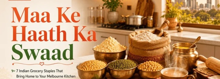 India At Home Cover Image