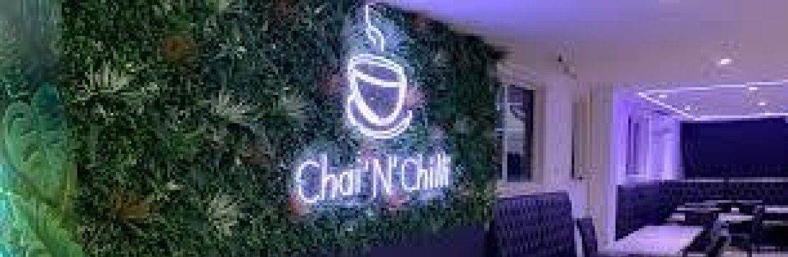 Chai n Chilli Clayton Cover Image