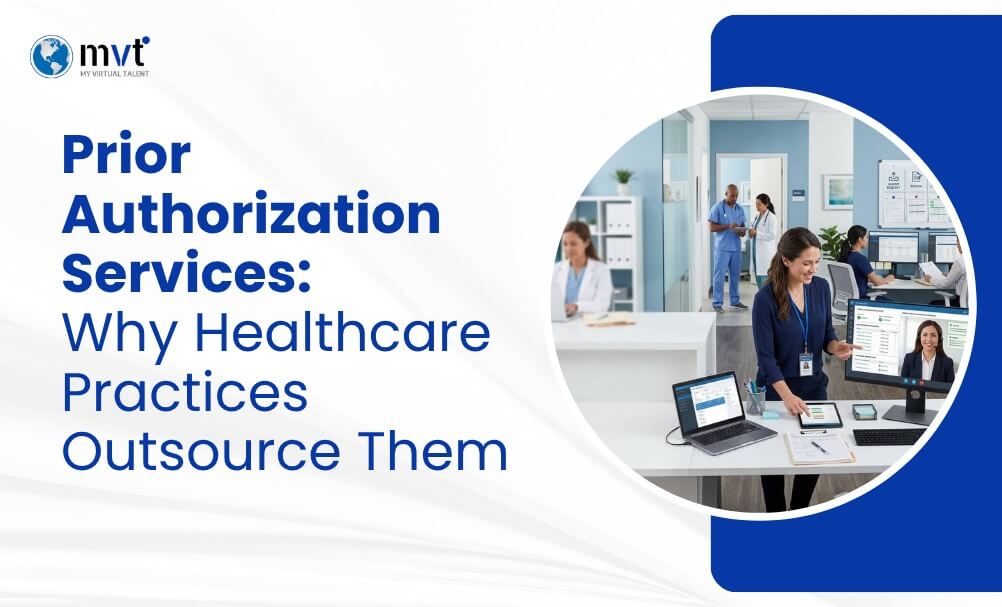 Healthcare Practices Outsource Prior Authorization Services
