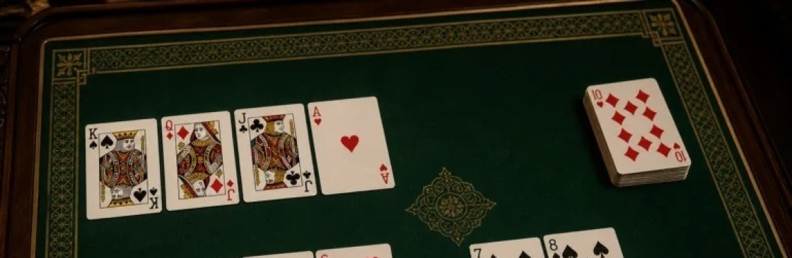 Master Rummy Cover Image