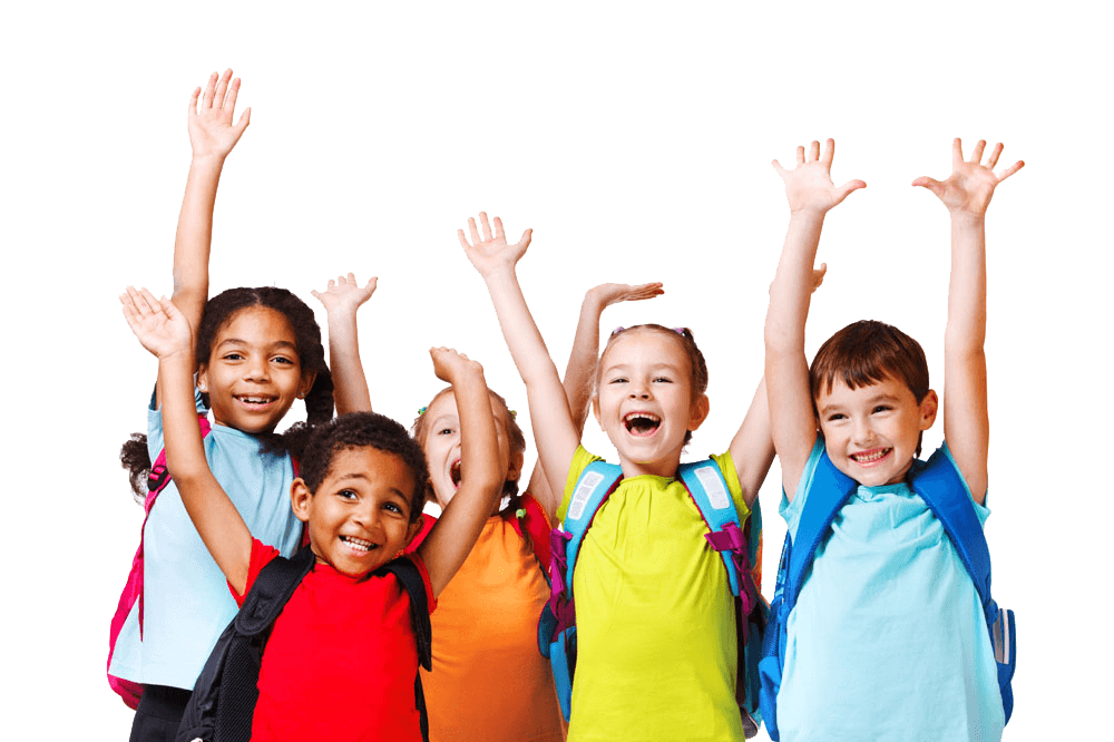 Best preschool in HBR Layout - Brainy Stars