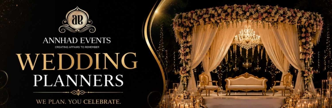Annhad Events Cover Image