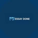 Eassy Done Profile Picture