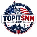Topit Smm profile picture